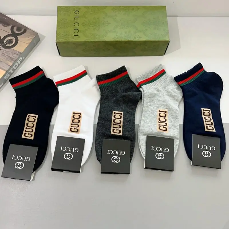 gucci chaussettes s_12221b1